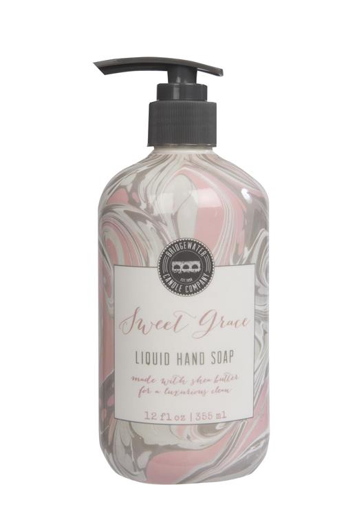 Bridgewater Candle Co. Sweet Grace Hand Soap