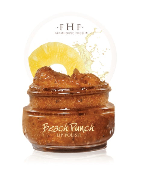 Farmhouse Fresh Beach Punch Lip Polish