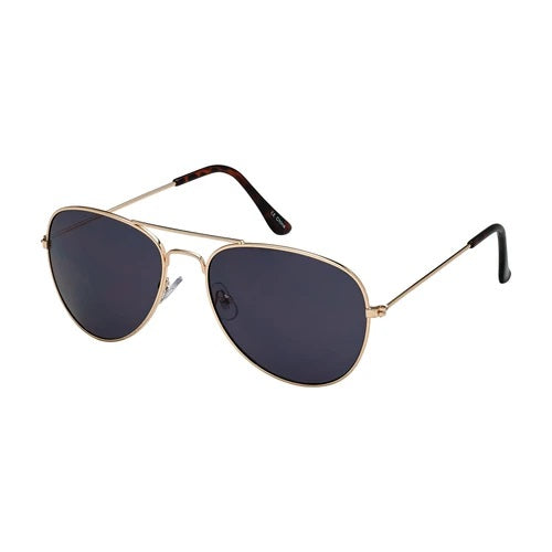 Classic Mirror Weekend Sunglasses