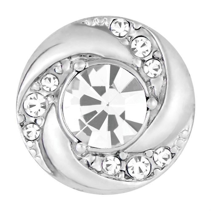 Petite Clear Tempo Snap