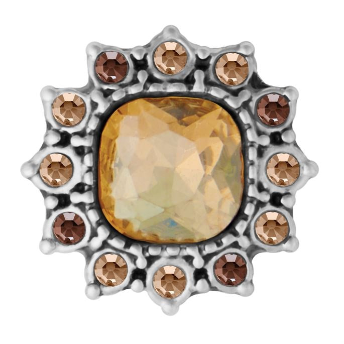 Petite Peach Johanna Snap