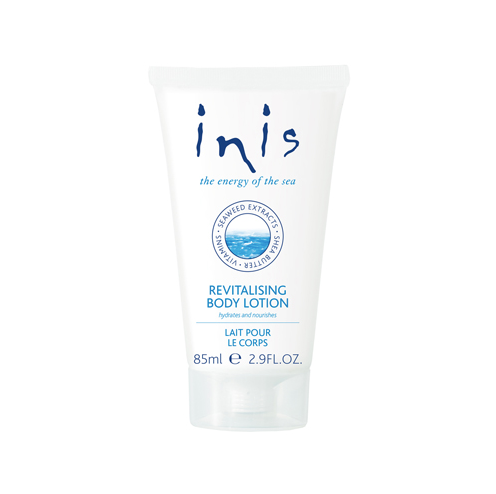 Inis Travel Body Lotion 2.9oz