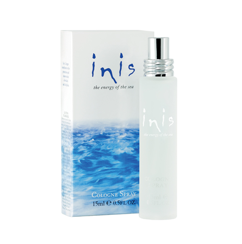 Inis Travel Spray .5oz