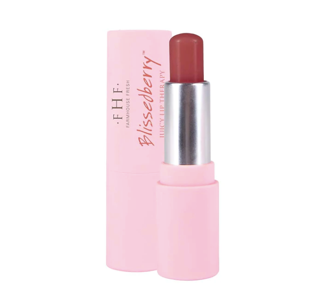 Farmhouse Fresh Blissed Berry Lip Balm