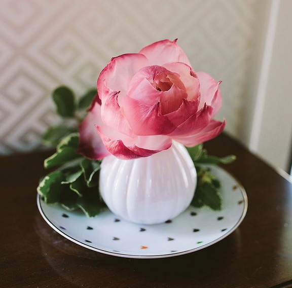 Bridgewater Candle Co. Sweet Grace Flower Diffuser