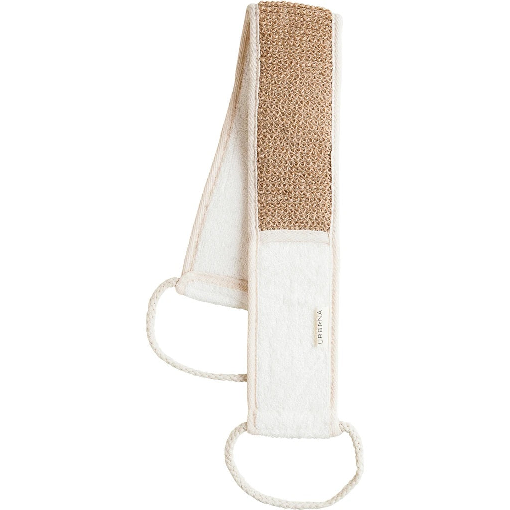 Spa Privé Bamboo Back Strap