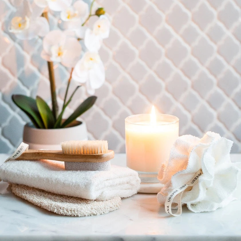 Spa Privé Stimulating Body Brush