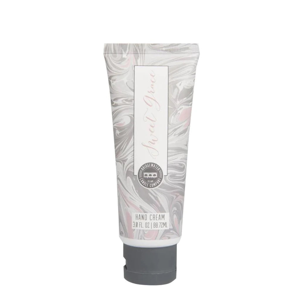 Bridgewater Candle Co. Sweet Grace 3oz Hand Cream