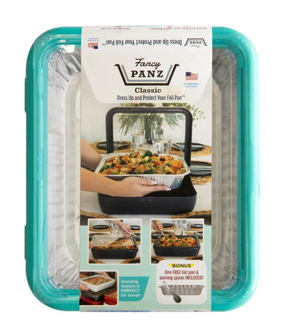 Aqua Classic Fancy Panz