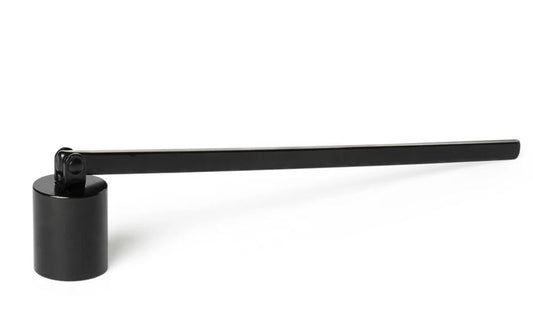 Black Candle Snuffer