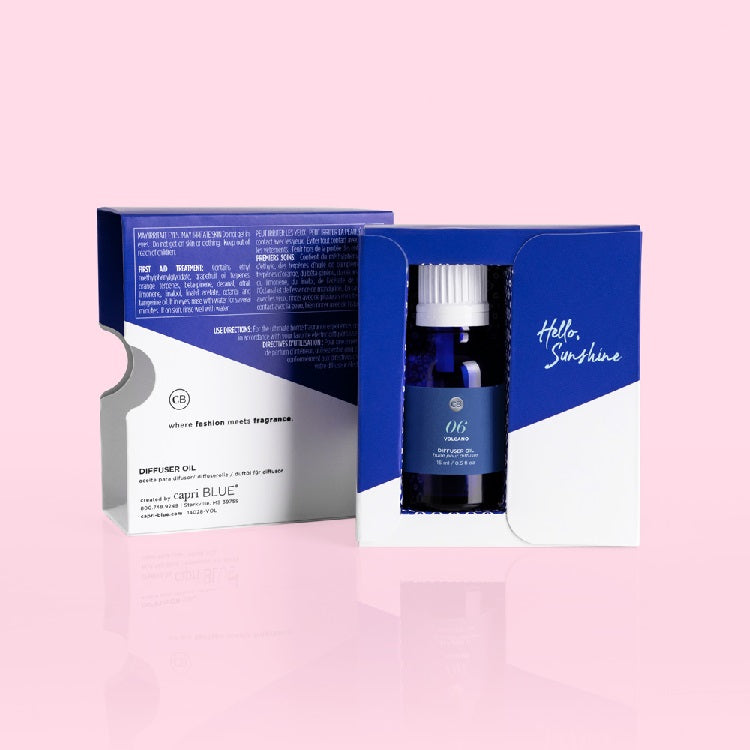 Capri Blue Volcano Diffuser Oil