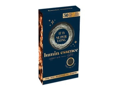 Lumin Essence Copper Wire Lights