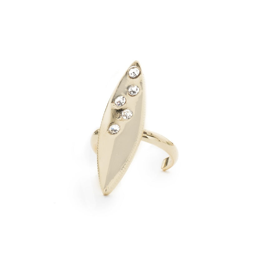 Elena Geometric Ring