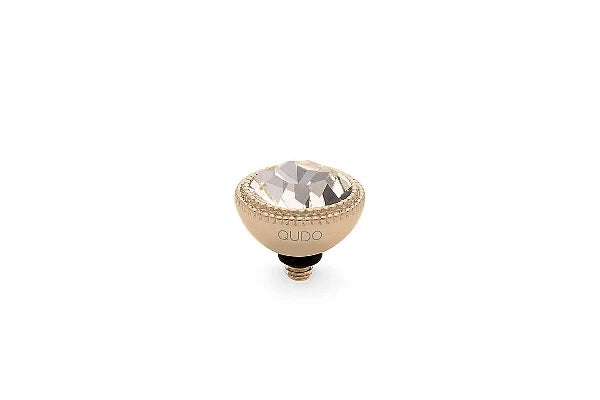 Qudo Fabero 11mm Gold Top (More Color Options)