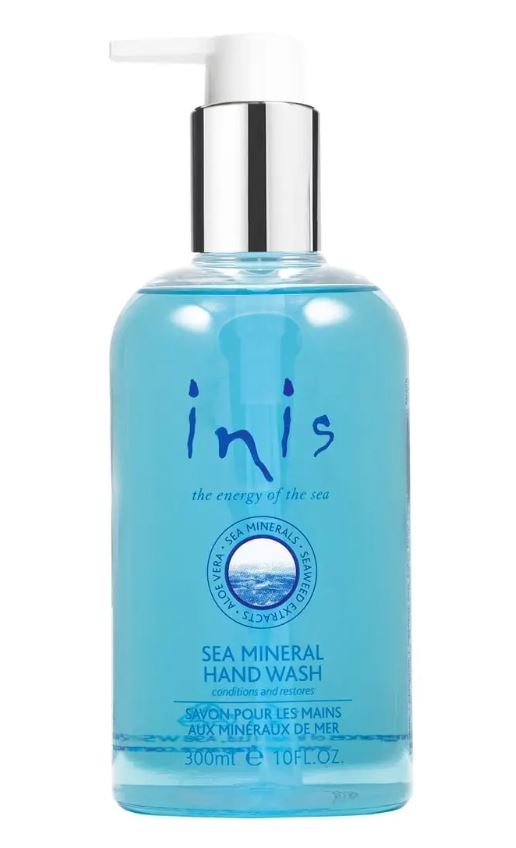 Inis Liquid Hand Wash 10oz/300ml