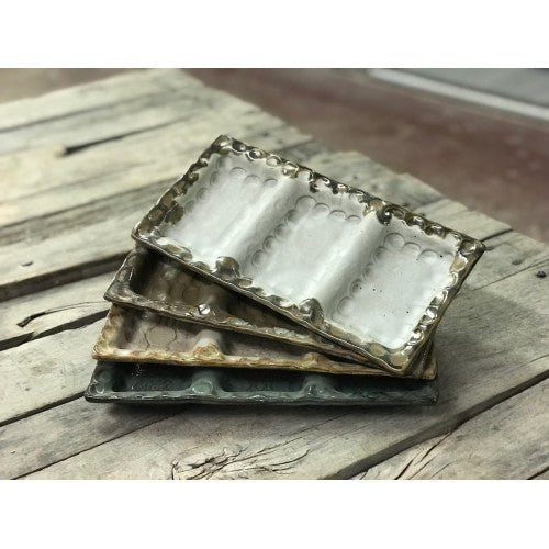 Stone Serving Tray - Shop