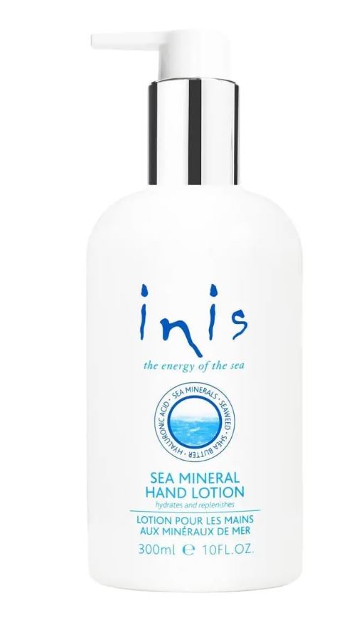 Inis Hand Lotion 10oz/300ml