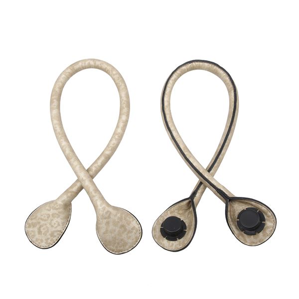 Versa Strap In Cheetah-Gold