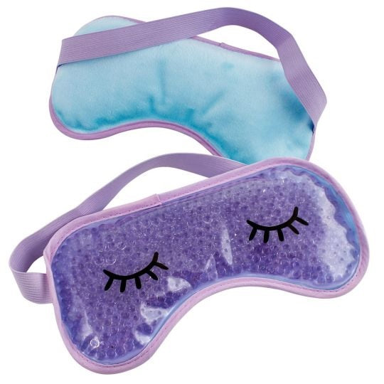 Lemon Lavendar Gel Eye Mask