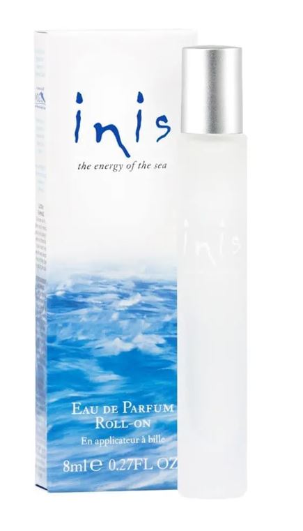 Inis Roll On Fragrance 8ml