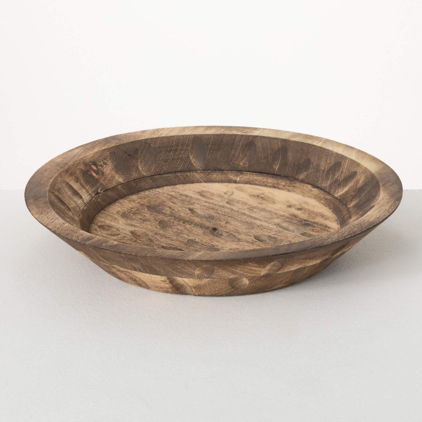 Wooden Bowl