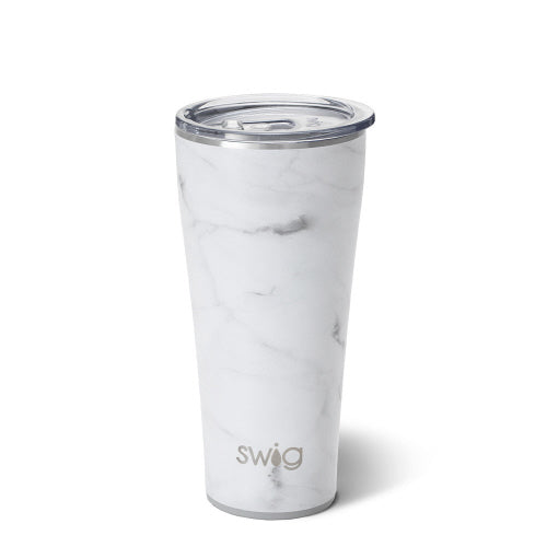 SWIG Marble Tumbler (32oz)