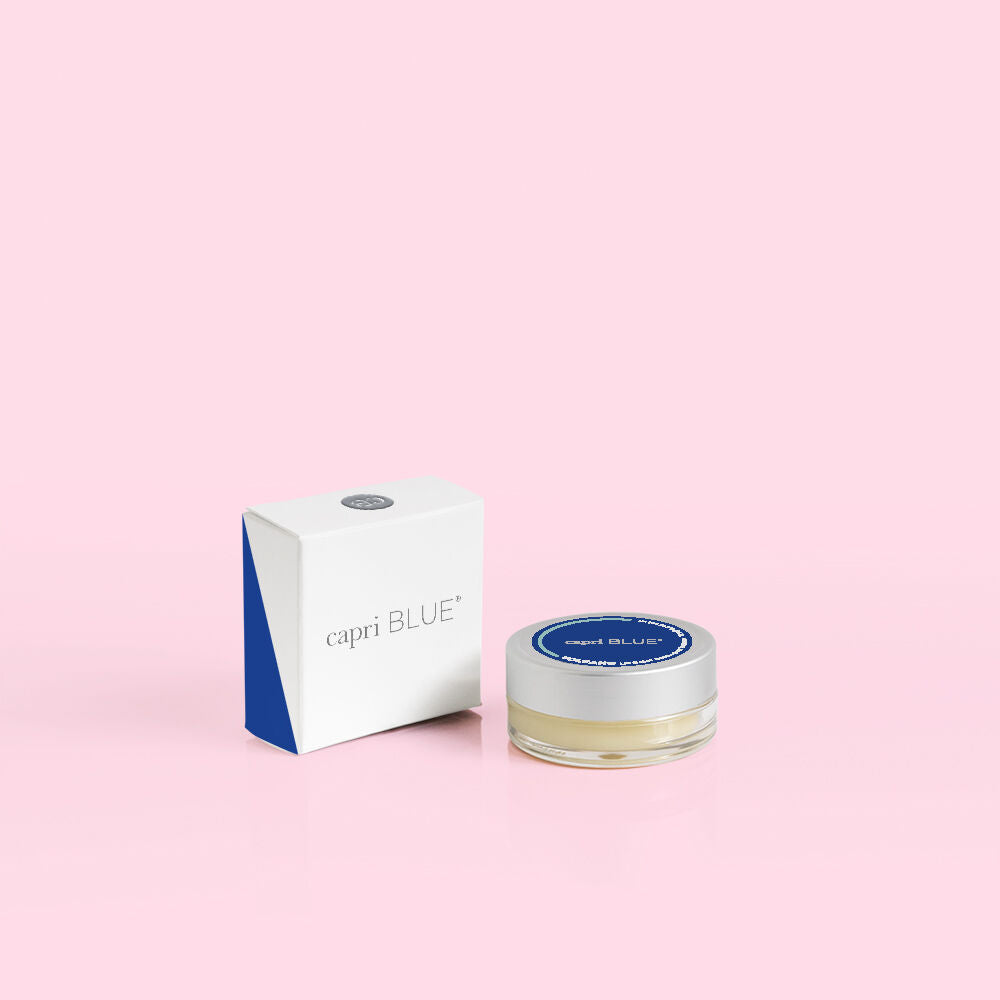 Capri Blue Volcano Lip Balm