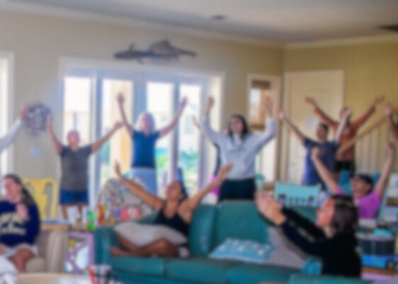 Made for Worship | Trading Worry for Worship