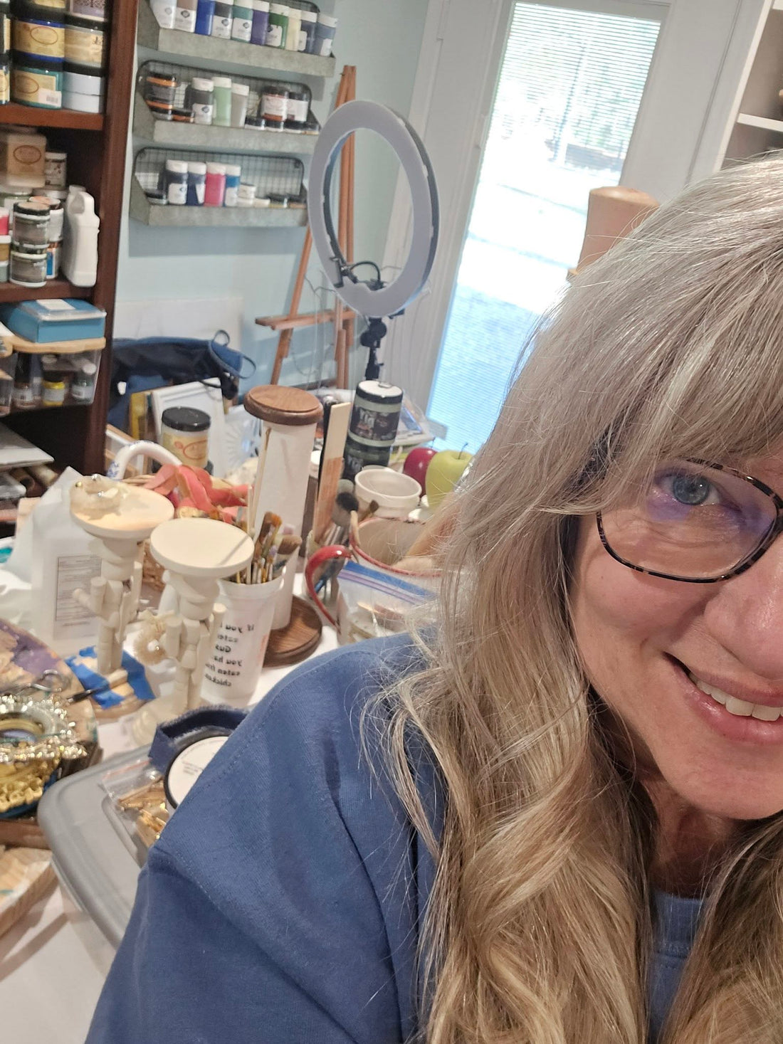 Faithful to Complete