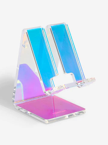 Acrylic Phone Stand 2 Colors