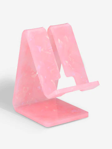 Acrylic Phone Stand 2 Colors