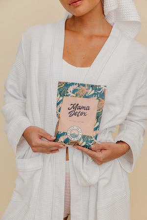 Mama Detox Mini Sesh
