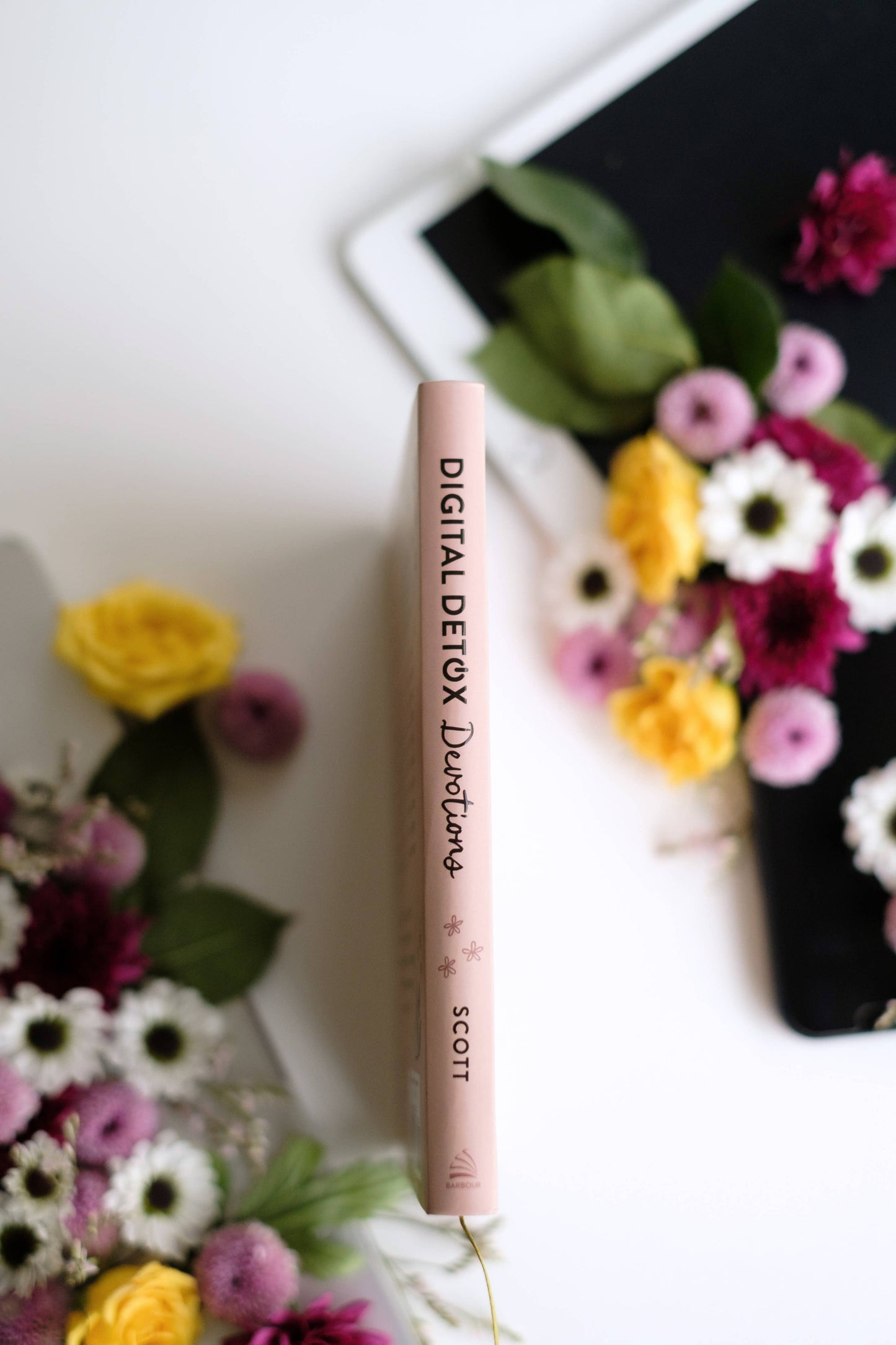 Digital Detox Devotions