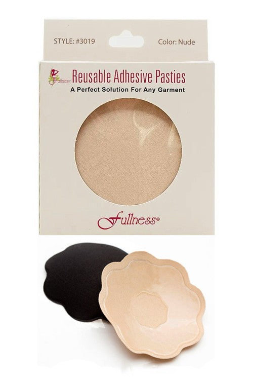 Reusable Nude Pasties