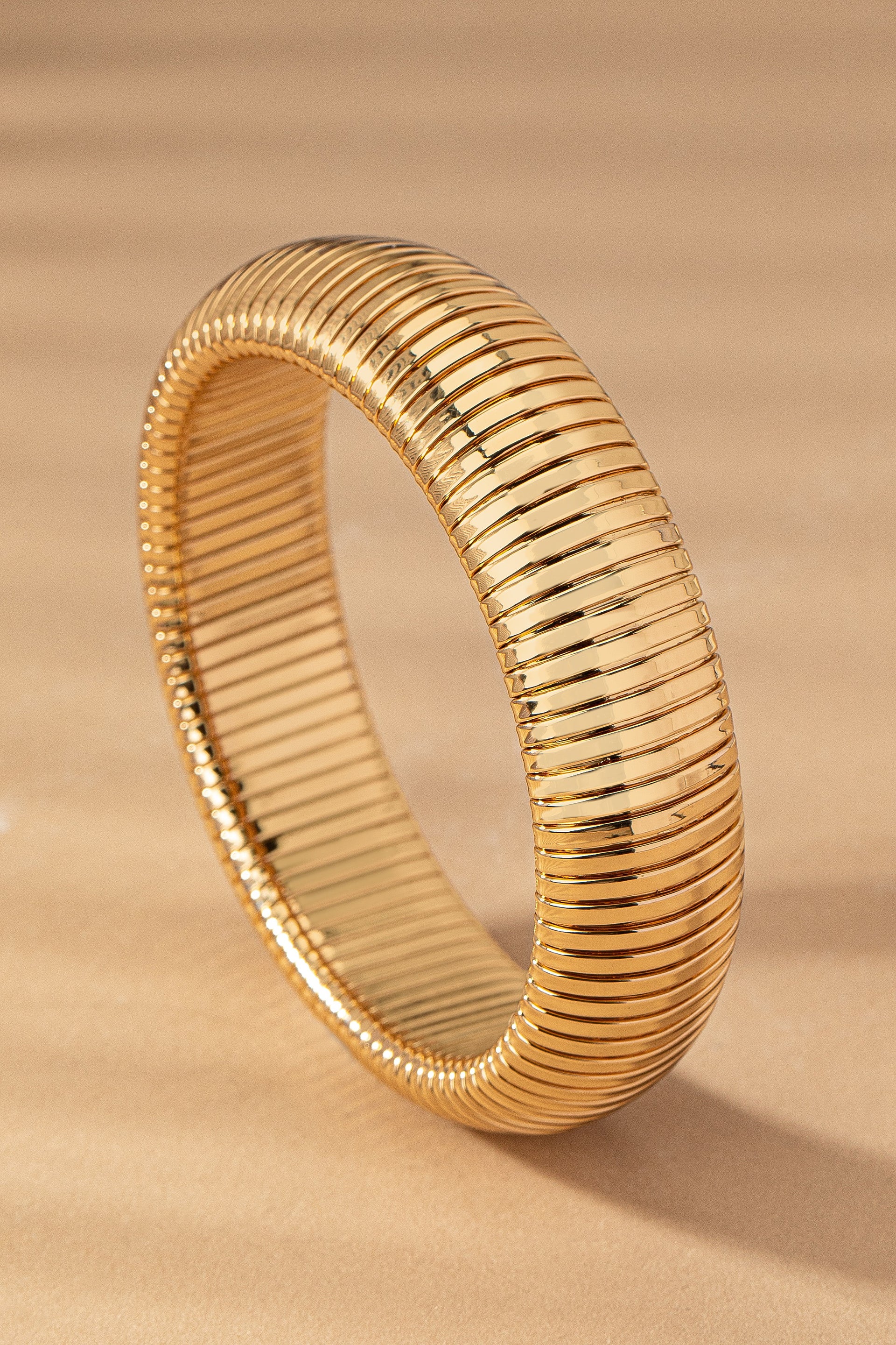 20mm Everyday Best Bangle Bracelet