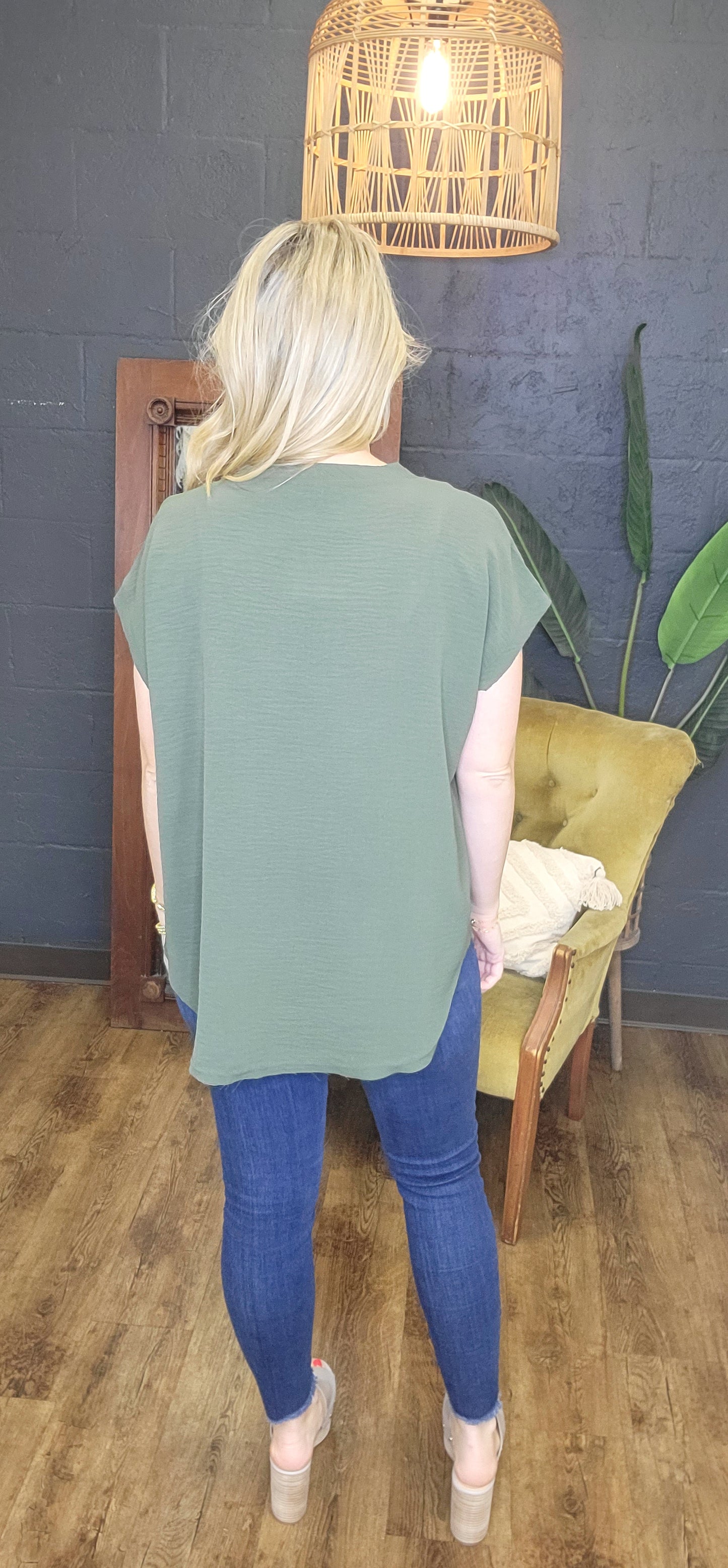 The Perfect Top Olive (Small to Large)