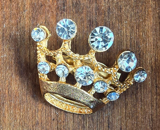 Vintage Broach, Assorted Styles