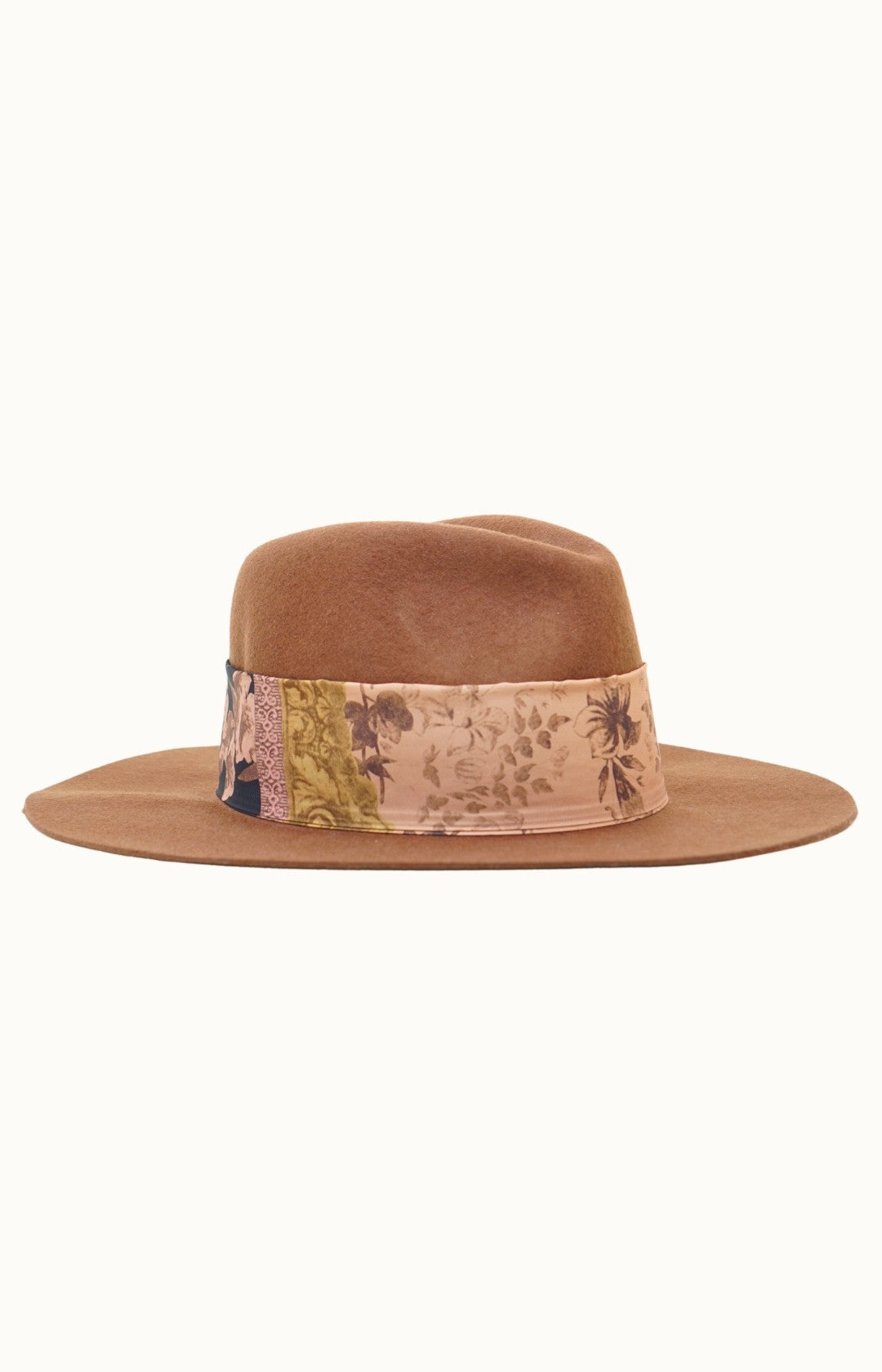 Rodeo Ranch Classic Wool Felt Hat with Satin Band