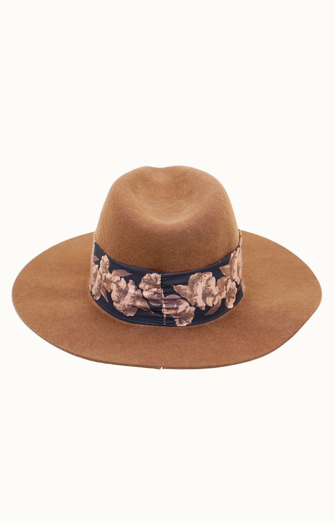 Rodeo Ranch Classic Wool Felt Hat with Satin Band