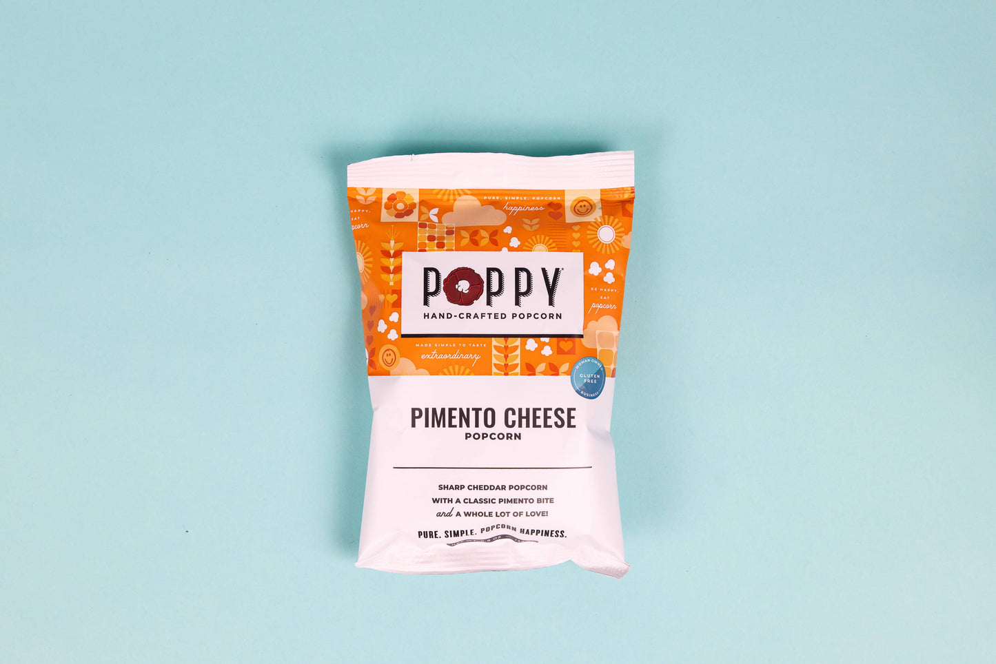 Pimento Cheese Snack Bag