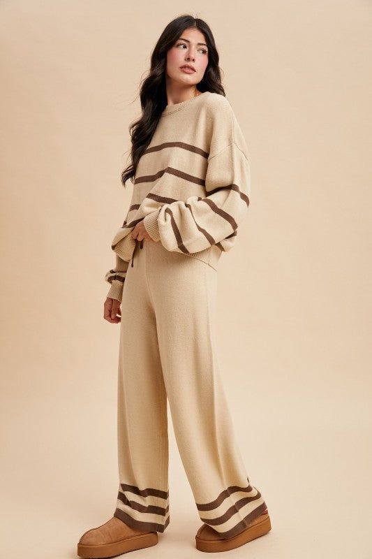 St.Pete Sands 2 Piece Lounge Set