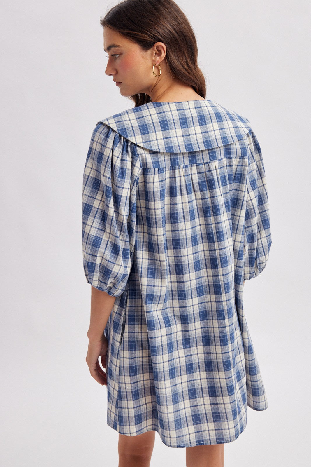 The Wendy Dress