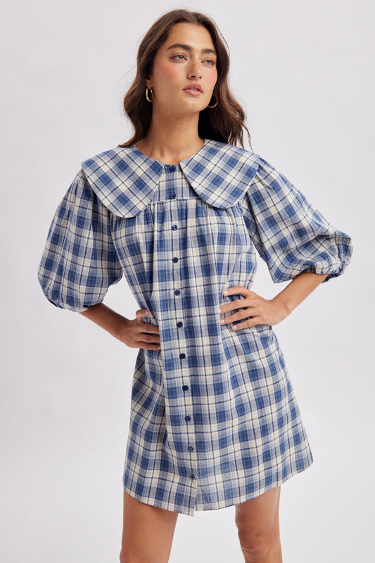 The Wendy Dress
