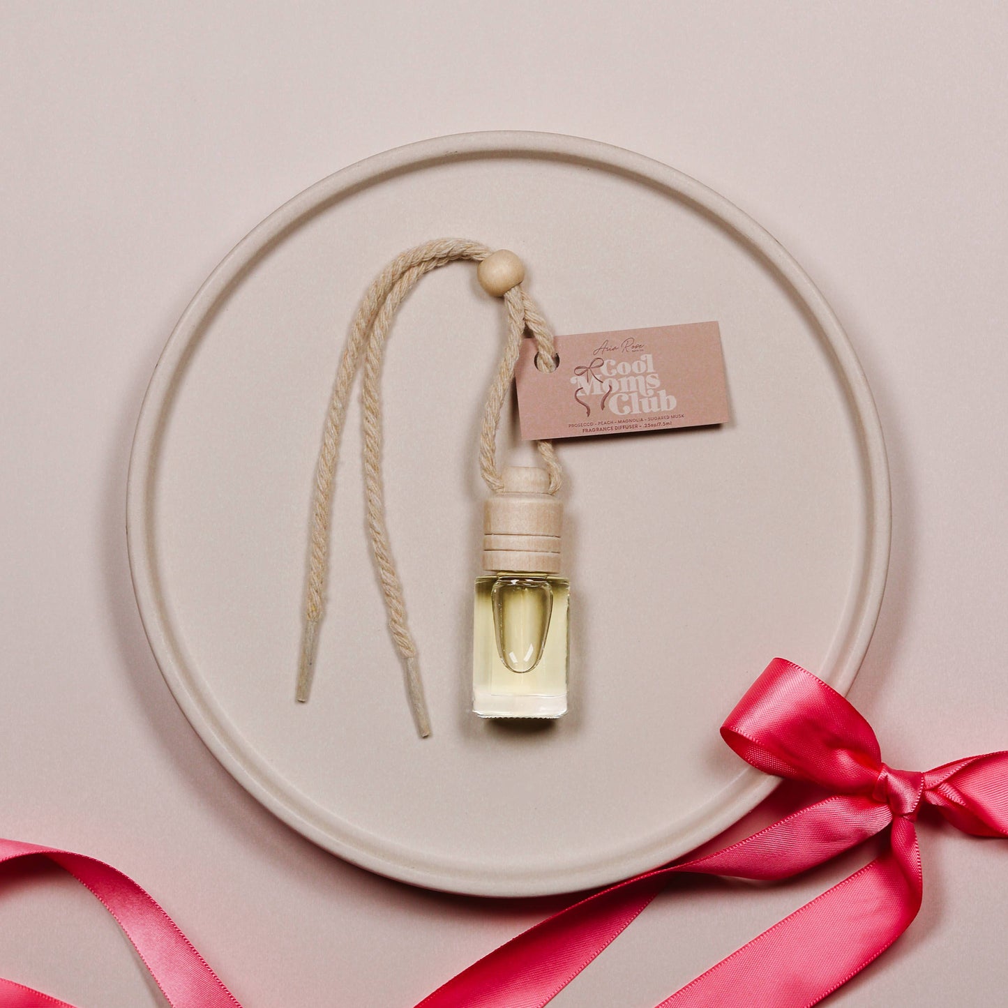 Cool Moms Club Fragrance Diffuser - Limited Quantities