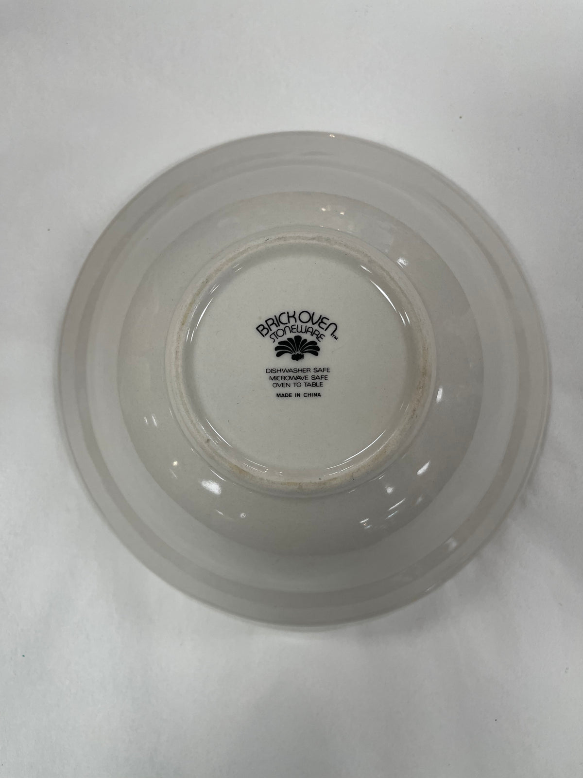 Rhody Pattern Vintage Aunt Rhody Pattern by Brickoven Rimmed Cereal Bowls – AllyOops ...
