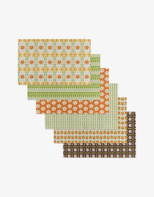 Geometry Mindful Mix Not Paper Towel