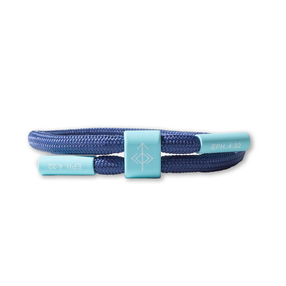 JUST BE KIND Christian Cord Bracelet | Christian Athletes