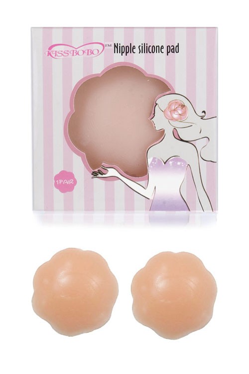 Silicone NIpple Covers