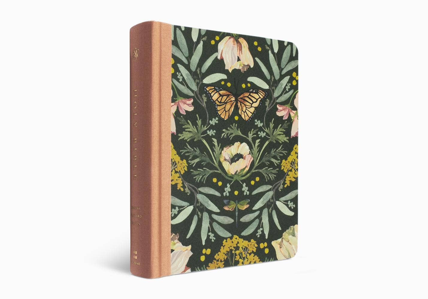 ESV Single Column Journaling Bible®, Artist Series