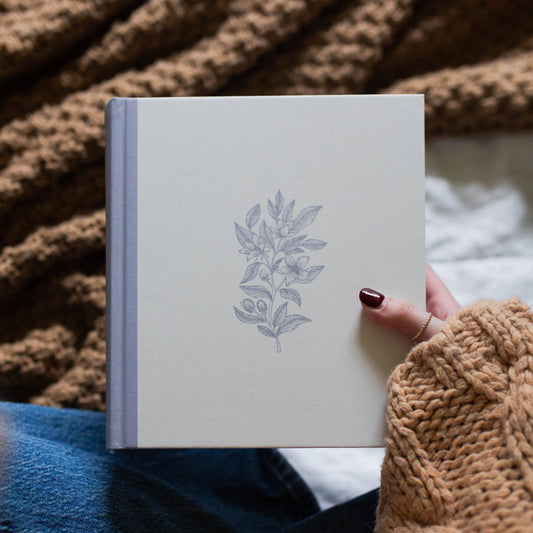 ESV Journaling Study Bible | Blessing